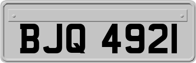 BJQ4921