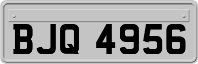 BJQ4956