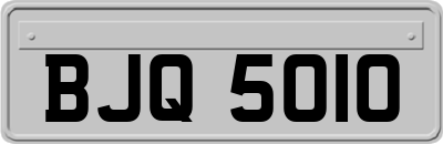 BJQ5010
