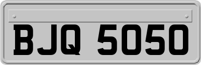 BJQ5050