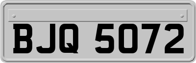 BJQ5072
