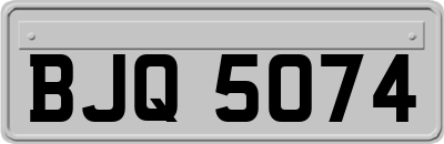 BJQ5074