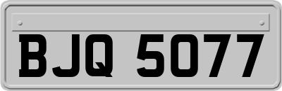 BJQ5077
