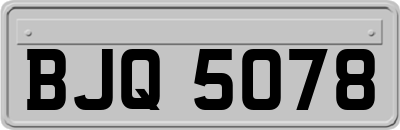 BJQ5078