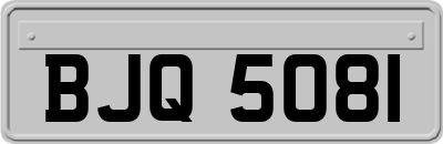 BJQ5081