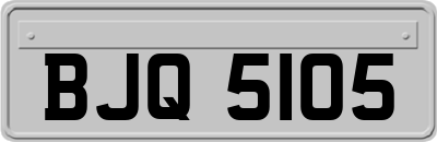 BJQ5105