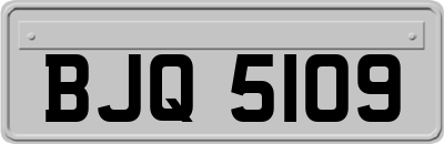 BJQ5109