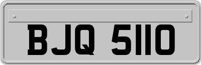BJQ5110