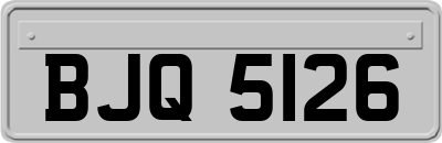 BJQ5126