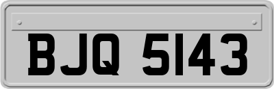 BJQ5143
