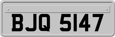 BJQ5147