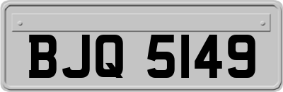 BJQ5149