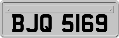 BJQ5169