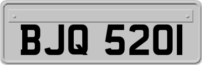 BJQ5201