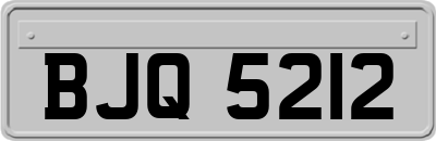 BJQ5212