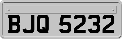 BJQ5232
