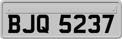 BJQ5237