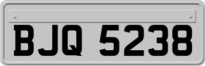 BJQ5238