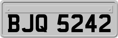 BJQ5242