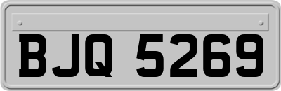 BJQ5269