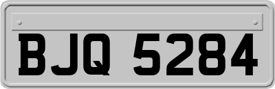 BJQ5284
