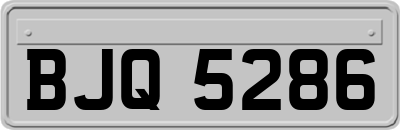 BJQ5286