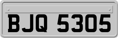BJQ5305