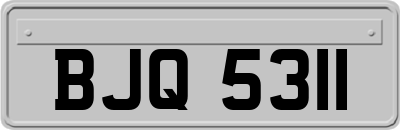 BJQ5311