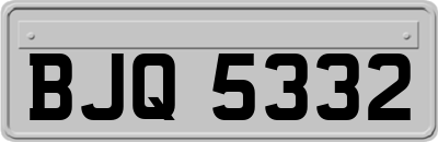 BJQ5332