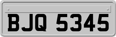 BJQ5345