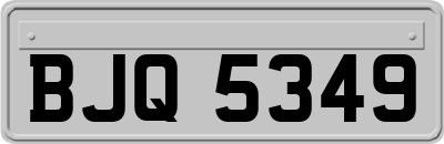 BJQ5349