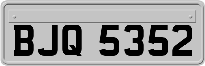 BJQ5352