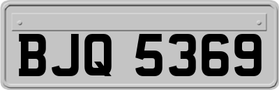 BJQ5369