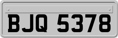 BJQ5378