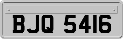 BJQ5416