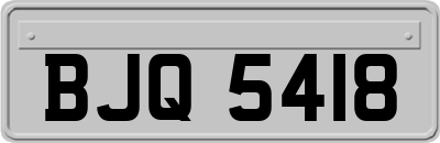 BJQ5418