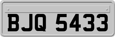 BJQ5433