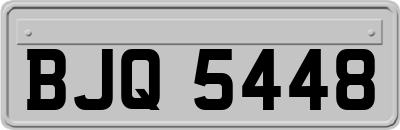 BJQ5448