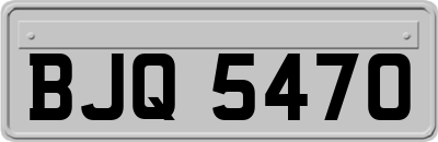 BJQ5470