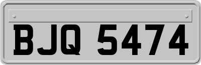 BJQ5474