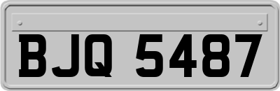 BJQ5487