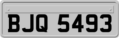BJQ5493