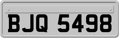 BJQ5498