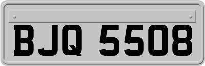 BJQ5508
