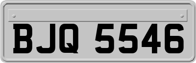 BJQ5546