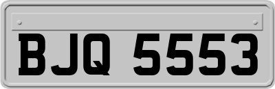 BJQ5553
