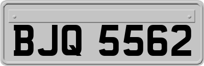 BJQ5562