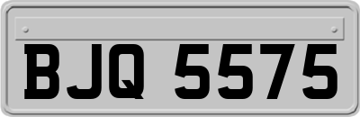 BJQ5575