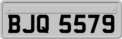 BJQ5579