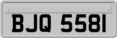 BJQ5581